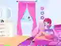Oyunu Winx Oda Dekoru çevrimiçi