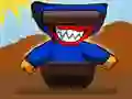 Oyunu Huggy Wuggy Çöl çevrimiçi Oyunu Huggy Wuggy Çöl çevrimiçi