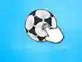 Oyunu Futbol topuna vur çevrimiçi Oyunu Futbol topuna vur çevrimiçi