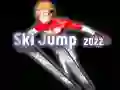 Oyunu Kayak Atlama 2022 çevrimiçi