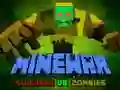 Oyunu Minewar Askerleri vs Zombiler çevrimiçi Oyunu Minewar Askerleri vs Zombiler çevrimiçi