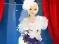 Oyunu Barbie Düğün Giysisi Giydirme çevrimiçi