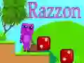 Oyunu Razzon çevrimiçi Oyunu Razzon çevrimiçi