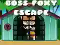 Oyunu Boss Tilki Kaçışı çevrimiçi Oyunu Boss Tilki Kaçışı çevrimiçi