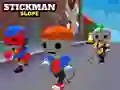 Oyunu Stickman Yokuş çevrimiçi Oyunu Stickman Yokuş çevrimiçi