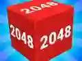 Oyunu 2048 3D çevrimiçi Oyunu 2048 3D çevrimiçi