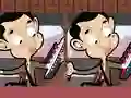 Oyunu Bay Bean: Farkları Bul çevrimiçi Oyunu Bay Bean: Farkları Bul çevrimiçi