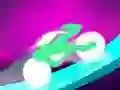 Oyunu Neon Moto Sürücüsü çevrimiçi Oyunu Neon Moto Sürücüsü çevrimiçi