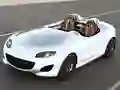Oyunu Mazda MX-5 Süper Hafif Kayma çevrimiçi