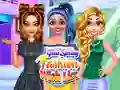 Oyunu Kızlar için Bahar Moda İstek Listesi çevrimiçi Oyunu Kızlar için Bahar Moda İstek Listesi çevrimiçi