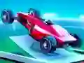 Oyunu Trackmania Blitz çevrimiçi