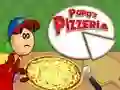 Oyunu Baba'nın Pizzeriası çevrimiçi