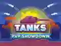 Oyunu Tanklar PVP Çatışması çevrimiçi Oyunu Tanklar PVP Çatışması çevrimiçi