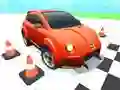Oyunu Toon Sürüş 3D çevrimiçi Oyunu Toon Sürüş 3D çevrimiçi