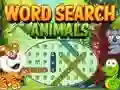 Oyunu Kelime Avı Hayvanlar çevrimiçi