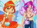 Oyunu Winx Şık Elbise çevrimiçi Oyunu Winx Şık Elbise çevrimiçi