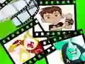 Oyunu Ben 10: Sahne Oluştur çevrimiçi