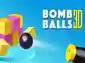 Oyunu Top Zıplama 3D çevrimiçi