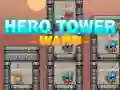 Oyunu Kahraman Kule Savaşları çevrimiçi