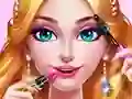 Oyunu Güzellik Makyaj Salonu çevrimiçi