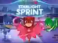 Oyunu PJ Masks: Yıldız Koşusu çevrimiçi