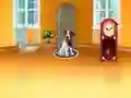 Oyunu Köpek Evi Kaçışı çevrimiçi