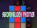 Oyunu Kılıç Blok Boyacısı çevrimiçi