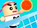 Oyunu 3D Harika Voleybol çevrimiçi Oyunu 3D Harika Voleybol çevrimiçi