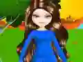 Oyunu Barbie Paten Giydirme çevrimiçi