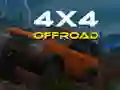 Oyunu 4X4 OFFROAD çevrimiçi Oyunu 4X4 OFFROAD çevrimiçi