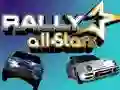 Oyunu Ralli Tüm Yıldızlar çevrimiçi Oyunu Ralli Tüm Yıldızlar çevrimiçi