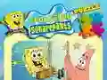 Oyunu SpongeBob Bulmacası çevrimiçi