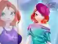 Oyunu Winx Bloom: Rüya Kızı çevrimiçi