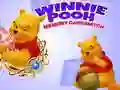 Oyunu Winnie Pooh Hafıza Kartı Eşleştirme çevrimiçi Oyunu Winnie Pooh Hafıza Kartı Eşleştirme çevrimiçi