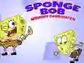 Oyunu SpongeBob Bellek Kartı Eşleştirme çevrimiçi