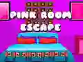 Oyunu Pembe Oda Kaçışı çevrimiçi Oyunu Pembe Oda Kaçışı çevrimiçi
