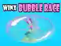 Oyunu Winx Baloncuk Yarışı çevrimiçi