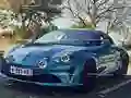 Oyunu Alpine A110 S Bulmacası çevrimiçi Oyunu Alpine A110 S Bulmacası çevrimiçi