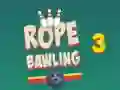 Oyunu İp Bowling 3 çevrimiçi