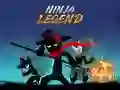 Oyunu Ninja Efsanesi çevrimiçi Oyunu Ninja Efsanesi çevrimiçi