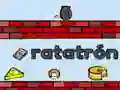 Oyunu Ratatron çevrimiçi Oyunu Ratatron çevrimiçi