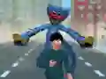 Oyunu Huggy Wuggy Saldırısı çevrimiçi Oyunu Huggy Wuggy Saldırısı çevrimiçi