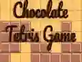 Oyunu Çikolata Tetris Oyunu çevrimiçi