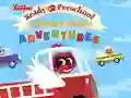 Oyunu Disney Junior Okul Öncesine Hazır: Renk ve Keşif Maceraları çevrimiçi Oyunu Disney Junior Okul Öncesine Hazır: Renk ve Keşif Maceraları çevrimiçi