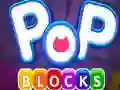Oyunu POP Bloklar çevrimiçi Oyunu POP Bloklar çevrimiçi