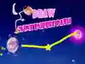Oyunu Winx Balon Yolunu Çiz çevrimiçi