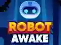 Oyunu Robot Uyanık çevrimiçi Oyunu Robot Uyanık çevrimiçi