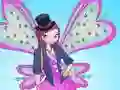 Oyunu Winx Roxy Giydirme çevrimiçi