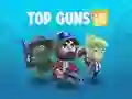 Oyunu Top Guns IO çevrimiçi Oyunu Top Guns IO çevrimiçi