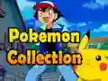 Oyunu Pokemon Koleksiyonu çevrimiçi